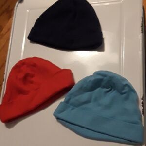 8/$20 3 Newborn Boys Hats